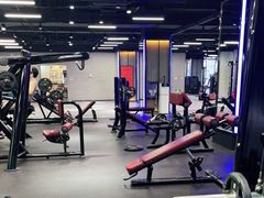 -一兆韦德健身(浦东万达会所)