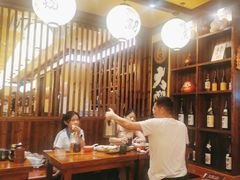 -鸟鹏烧鸟居酒屋(仁恒梦中心店)