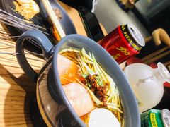 细丝冷面-壹酒贰肉1926·深夜食堂(南京北街店)