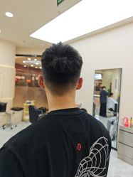-川和潮人漂色·烫染·接发