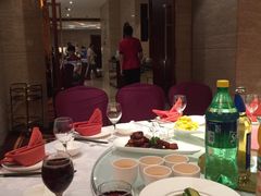 -香雪海饭店中餐厅(人民桥店)