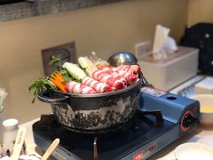 -小句号·精致料理(江南环球港店)