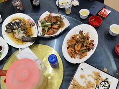 -好味道海鲜大排档·老字号(巽寮湾海鲜市场店)