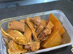 -阿姨牛杂(北京路店)