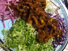 -京氣春饼(机场店)