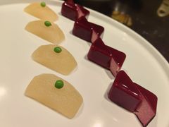 -广州富力丽思卡尔顿酒店·丽轩·粤菜