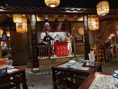 -南京大牌档(崇文门国瑞店)