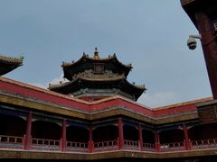 -普陀宗乘之庙(小布达拉宫)