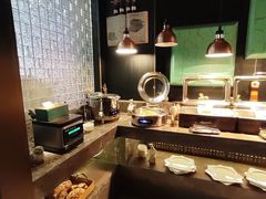 -亦境芳香·SPA影院足道(梅林店)