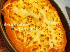 -必胜客(龙眠路店)