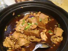 -赵记煎饼卷大葱(泰山大街店)