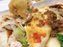 -乐腾餐饮乐道肠粉王(泰安店)