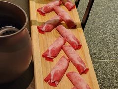 -盡膳口福跷脚牛肉火锅(合生汇购物中心店)