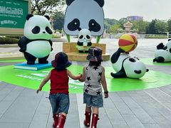 -东莞松山湖万象汇