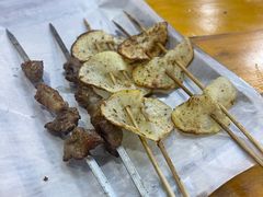 -西域美食(西直门南小街店)