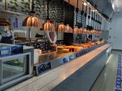 -深海中餐厅(国家海洋博物馆店)