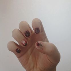 -HC美甲美睫皮肤管理中心