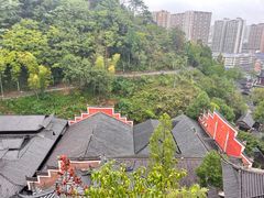 -土家风情园