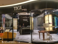 -TIGI英国美发沙龙