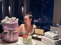 -广州四季酒店·佰鲜汇·现代法餐