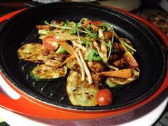 -Mr.Fat Duck肥鸭先生西餐厅