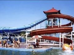 -西安华夏文旅水世界