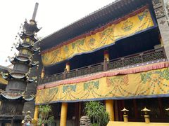-金塔寺