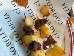 -俏贝拉(裕后街店)