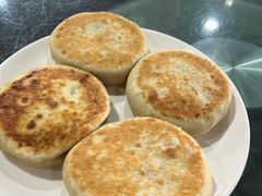 牛肉馅饼-来顺成饭庄