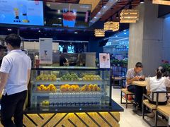 -书亦烧仙草(君悦广场店)