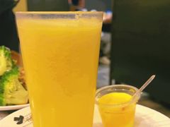 -汉巴味德(沈阳万象汇店)
