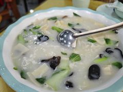 -春水锅贴·传统鲁菜(大明湖店)