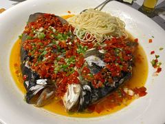 -YAFEE雅菲·粤菜·湘菜·融合菜(魏公村店)