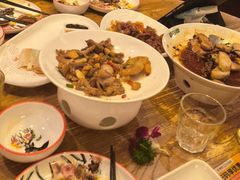 -新白鹿餐厅(龙游路总店·杭帮菜名店)