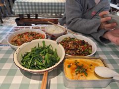 -彭耕记猪油炒小菜(吉联mall店)