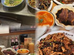 -張飛扒肉·龙江非遗(道外店)