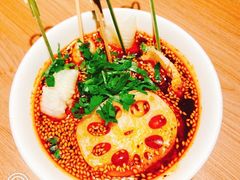 -太二酸菜鱼(群光广场店)