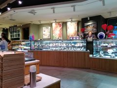 -巴黎贝甜(龙之梦购物中心虹口店)