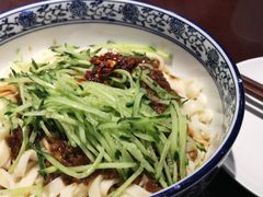 -老兰家传统烧烤炒菜泡馍(小南门店)