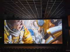 -金逸影城(影视中心IMAX店)