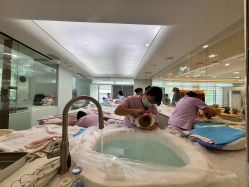 -禧月荟月子中心(前海Max店)