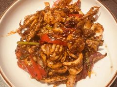 -人间酒暖·Go blanc·烧鸟·深夜食堂(陆家嘴店)