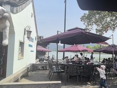 -湘湖大院(越王路店)