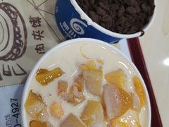 -帅小六刨冰·不一样的奶冰(总店)