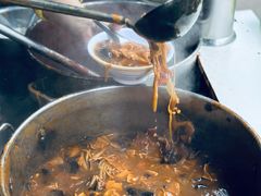 -逍遥镇刘相五胡辣汤豆沫馆(康复中街店)