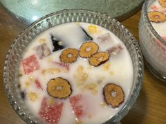 -糟粕醋·椰苑海南菜餐厅(亚龙湾天域酒店)