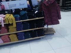 -优衣库(厦门SM广场店)