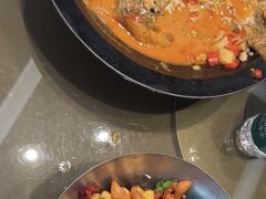 -韶山红湘菜馆(平原路店)