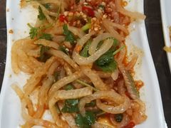 -枪火串烧·东北特色烧烤(罗湖总店)