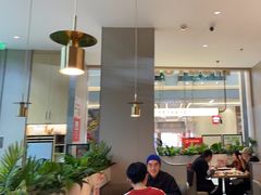 -吕氏疙瘩汤·海鲜新鲁菜(凯德mall新都心店)